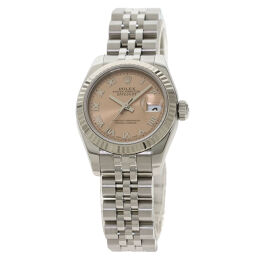 Rolex 179174 Datejust Ladies Watch