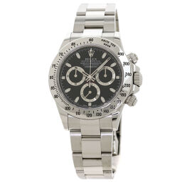 Rolex 116520 Cosmograph Daytona watch mens
