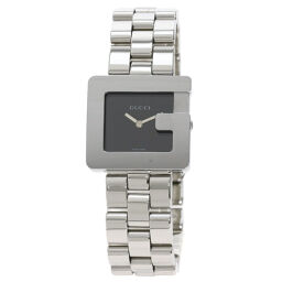 Gucci 3600J Square Face Watch Boys