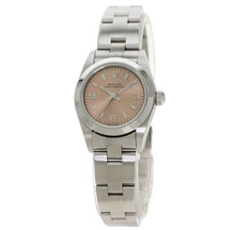Rolex 76080 Oyster Perpetual Watch Ladies