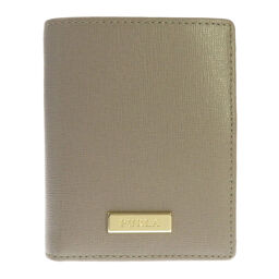 Furla logo bi-fold wallet (with coin purse) Ladies
