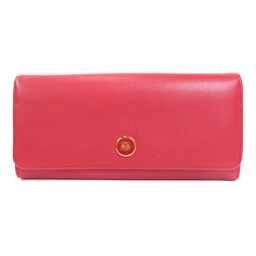 Loewe Anagram Long Wallet (with coin purse) Women&#39;s