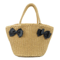 Anteprima / Mist Basket Bag Handbag Ladies