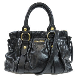Miu Miu 2WAY Handbags Ladies