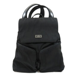 Gucci 0238 Logo Backpack Daypack Ladies