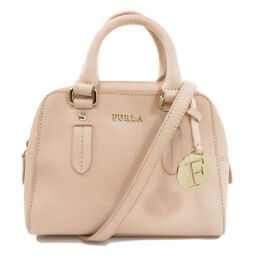 Furla 2WAY Handbags Ladies