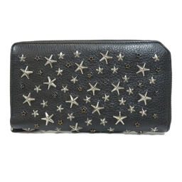 Jimmy Choo Star Motif Purse (with coin) Ladies