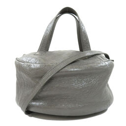 Balenciaga Air Hobo S Handbag Ladies