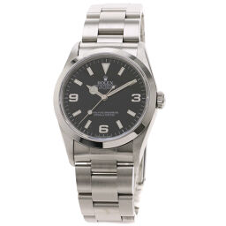 ロレックス 14270 エクスプローラー1 腕時計メンズ