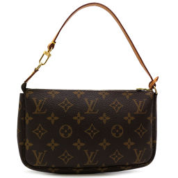 louis vuitton key pouch discontinued