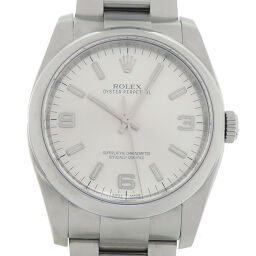 ROLEX Rolex 116000 Oyster Perpetual 36 Random Number Stainless Steel Men's Watch DH66556 [Used] A Rank