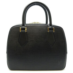 LOUIS VUITTON Louis Vuitton M52042 (discontinued) Sablon Epi Ladies Handbag DH67252 [Used] A rank