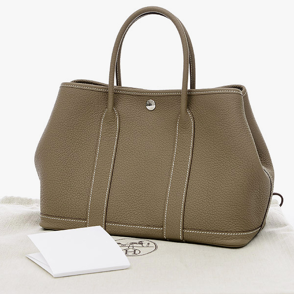 hermes garden bag price