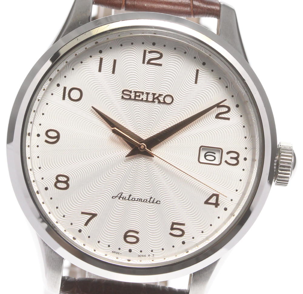 Seiko 5 | Nos collections | Seiko Watch Corporation