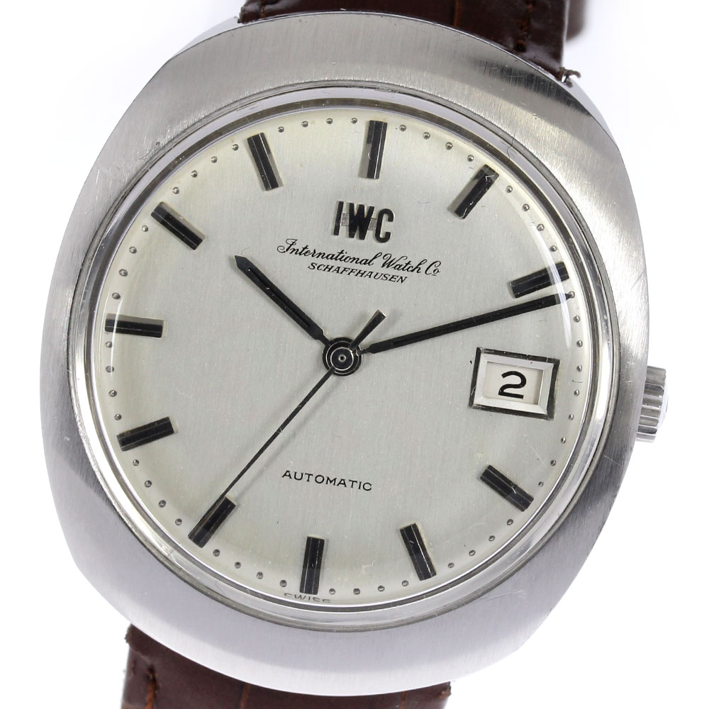 によって IWC メンズ の通販 by CLOSER ラクマ店｜インターナショナル