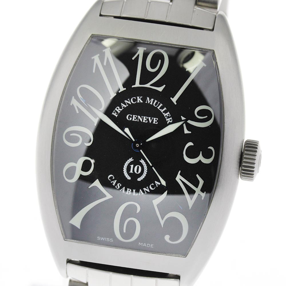 FRANCK MULLER カサブランカ 駒 フランク・ミュラー 駒