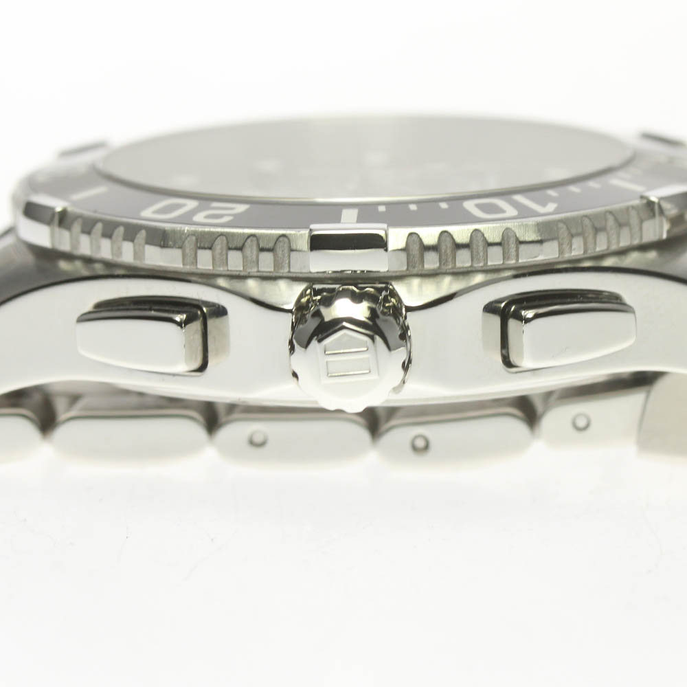 良品 Heuer タグホイヤー アクアレーサー Can1012 ワンピース コラボモデル クォーツ メンズ 中古 Smasell スマセル 公式通販 サスティナブルアウトレットモール スマセル