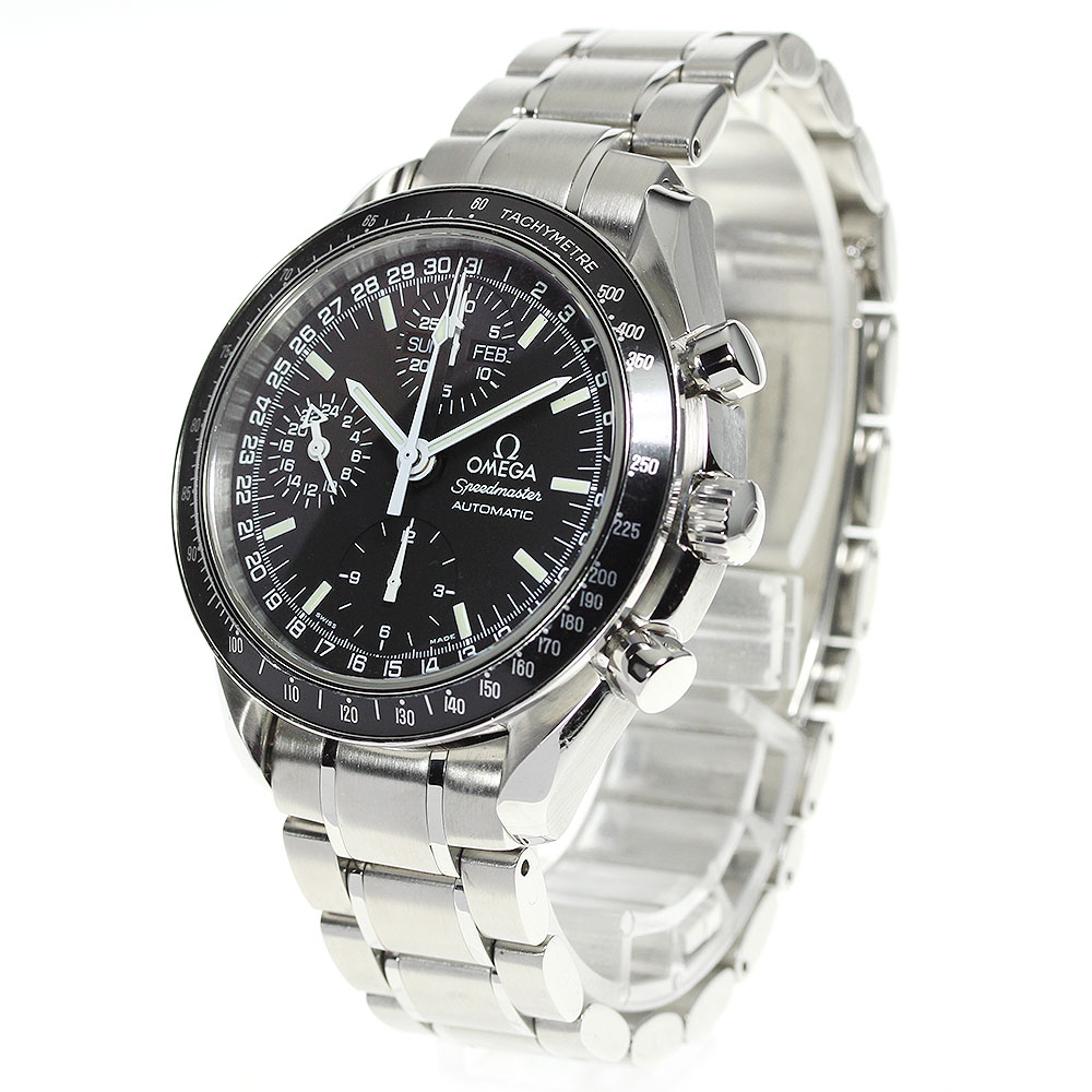 ☆ 【OMEGA】オメガ スピードマスター マーク40 コスモス 3520.50