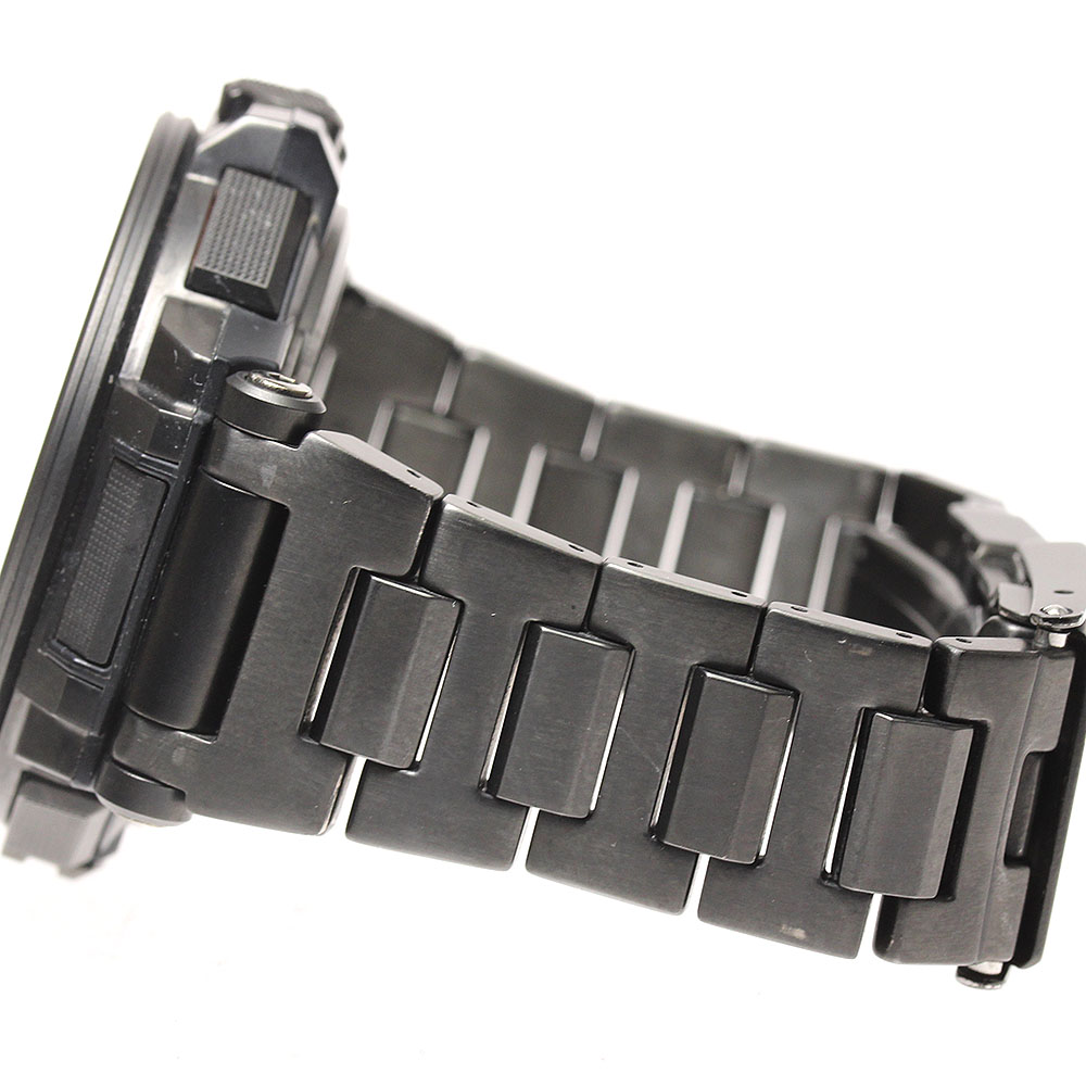 Casio カシオ プロトレック マナスル Prx 8000 Yt 1jf ソーラー電波 メンズ 中古 Smasell スマセル 公式通販 サスティナブルアウトレットモール スマセル
