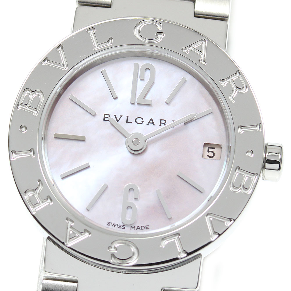 定番新作 BVLGARI レディース 腕時計の通販 by キャバリア's shop