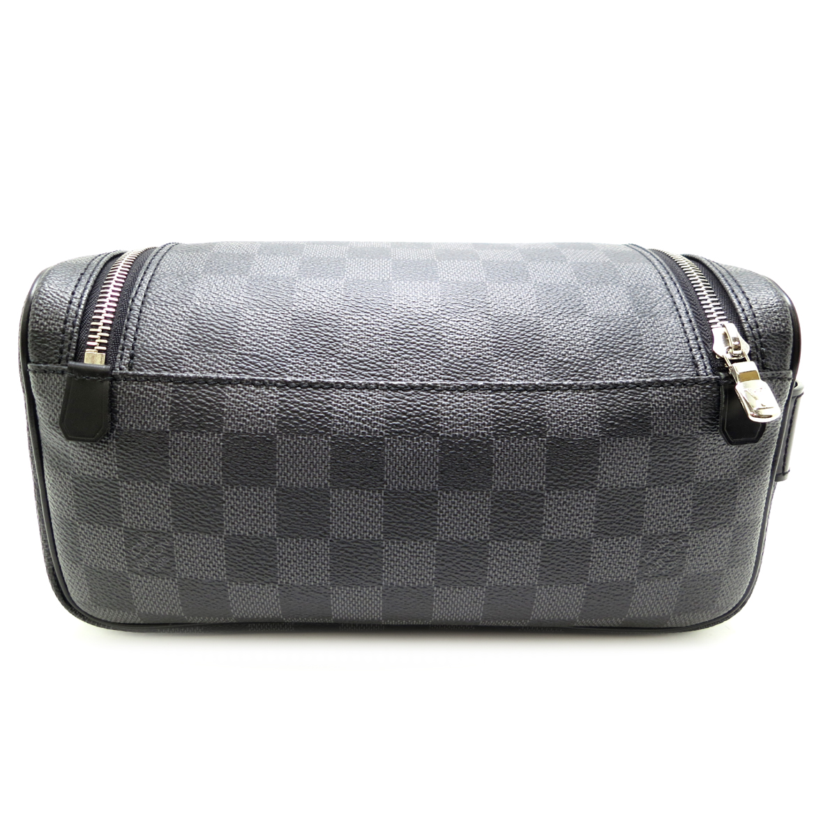 Louis Vuitton Toiletry Pouch 26 (TOILETRY POUCH, N47625)