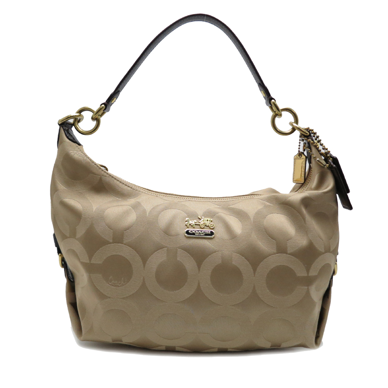 coach women's madison shoulder bag stores