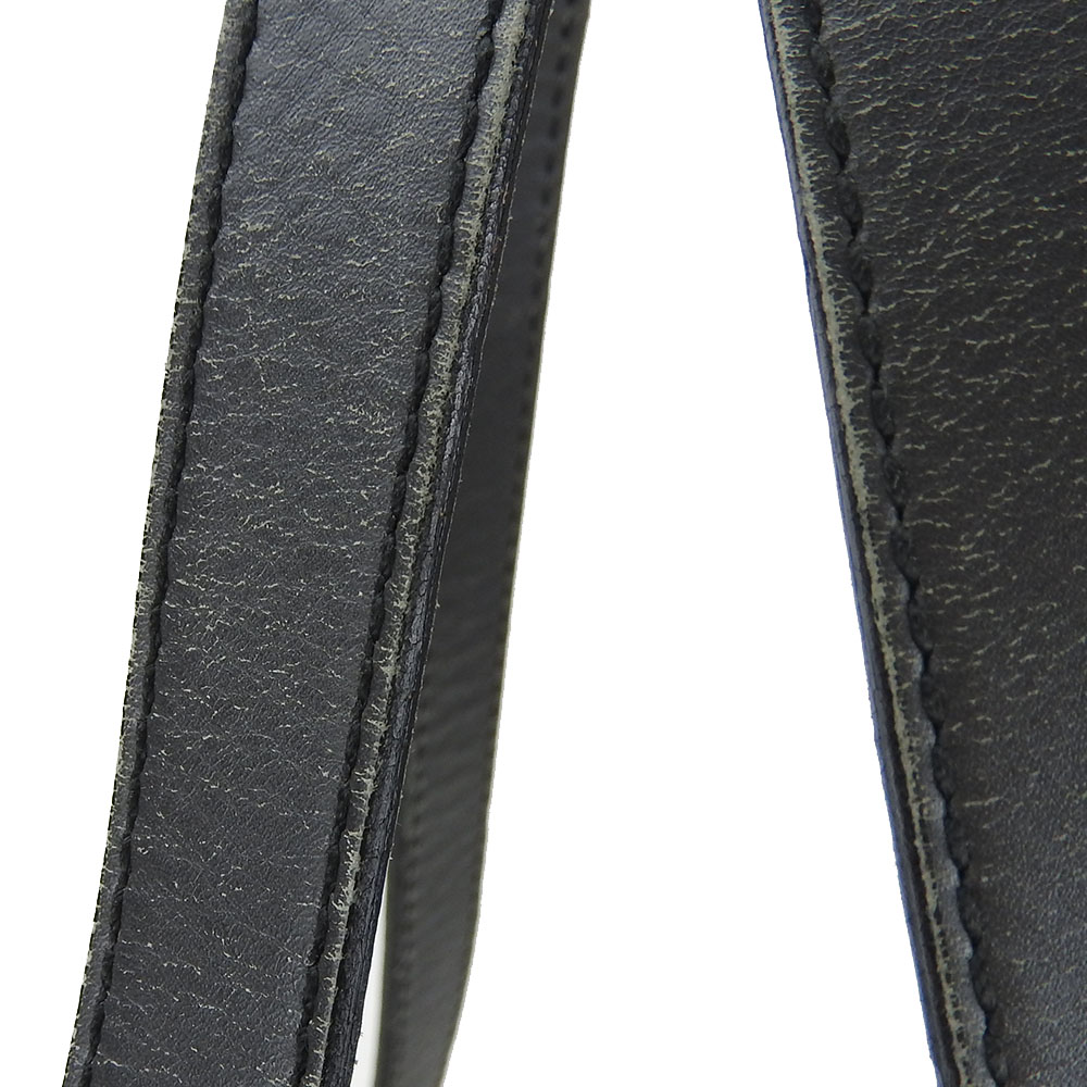 中古】 サルヴァトーレフェラガモ トートバッグ GD-21A345 キャンバス  