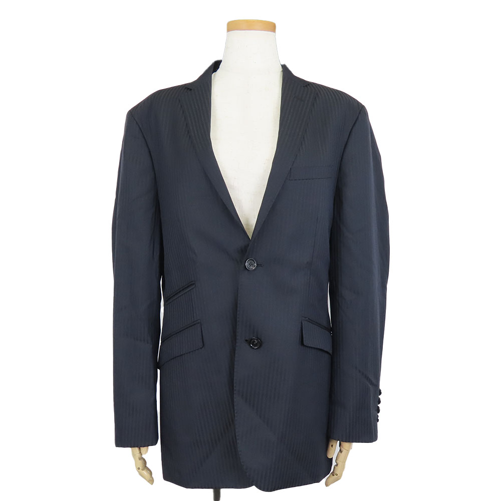 バーバリーブラックレーベル ジャケット 1（BURBERRY BLACK LABEL 