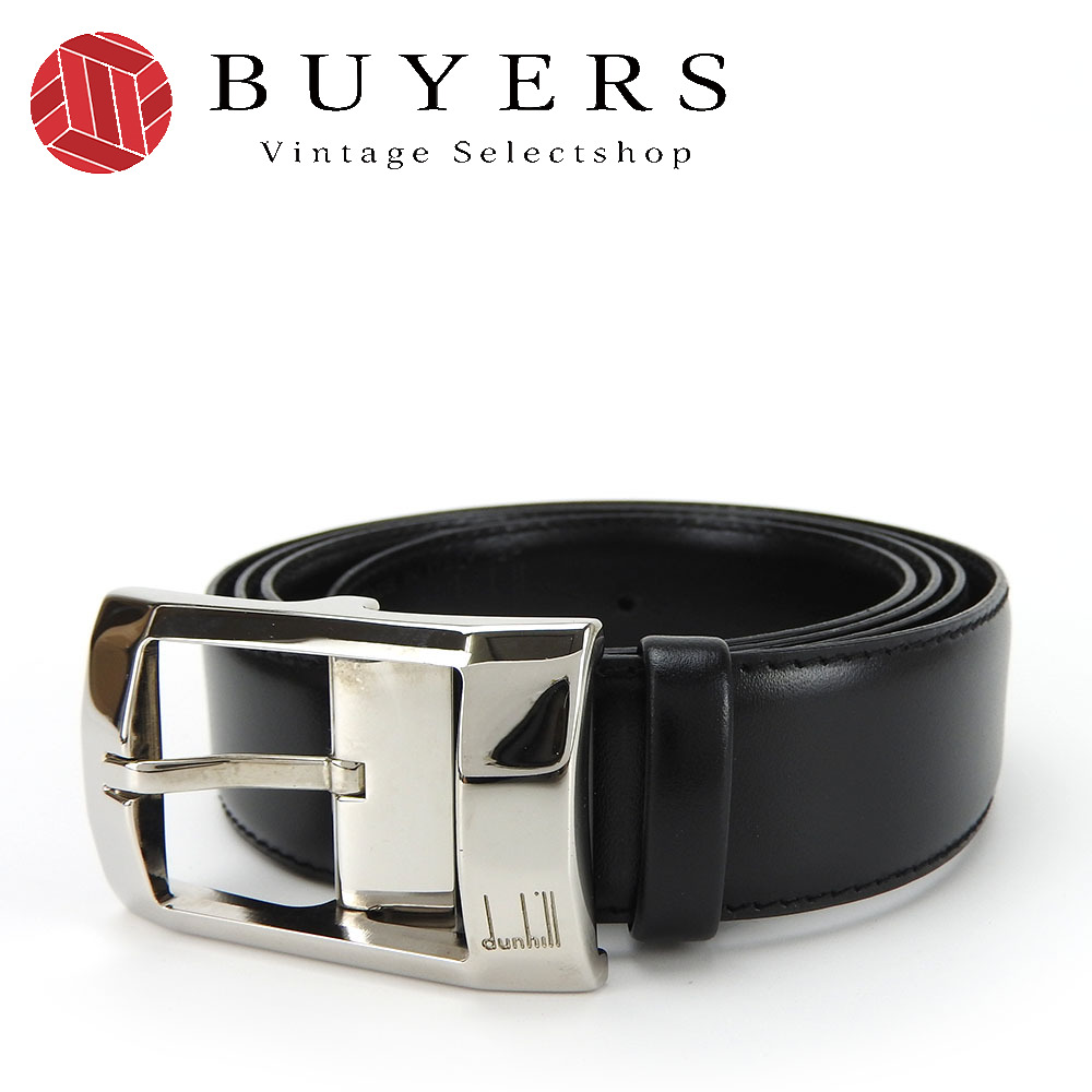 ダンヒル　SAMURAI BLUE COLLECTION リバーシブルベルト ダンヒルがサッカー日本代表公式ウェアを製作、スーツなど5型