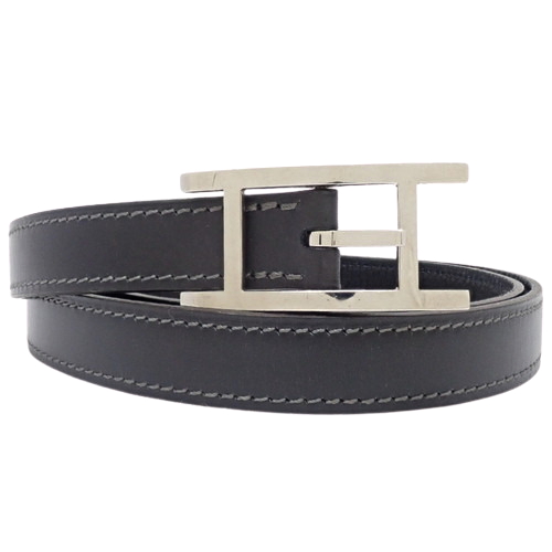 hermes mini belt