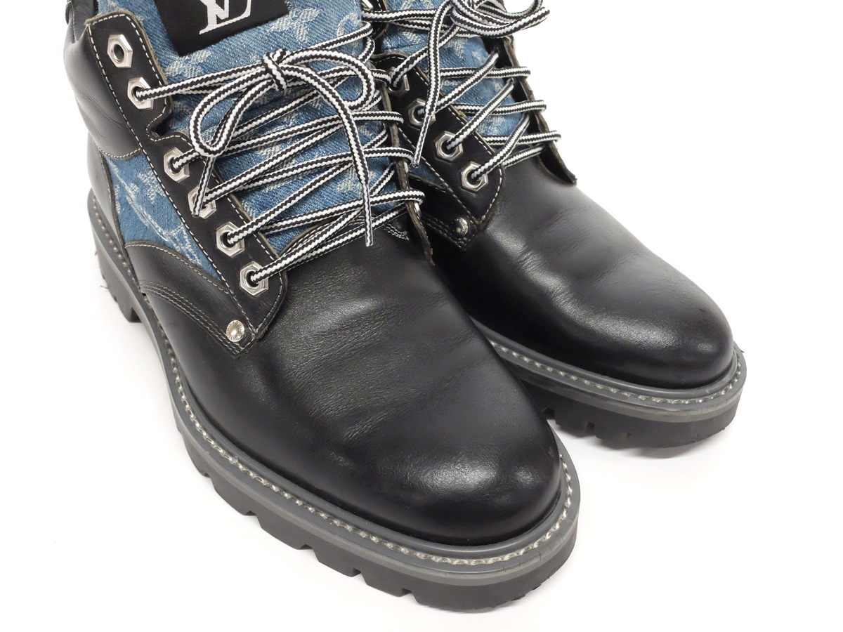 louis vuitton boots 2018