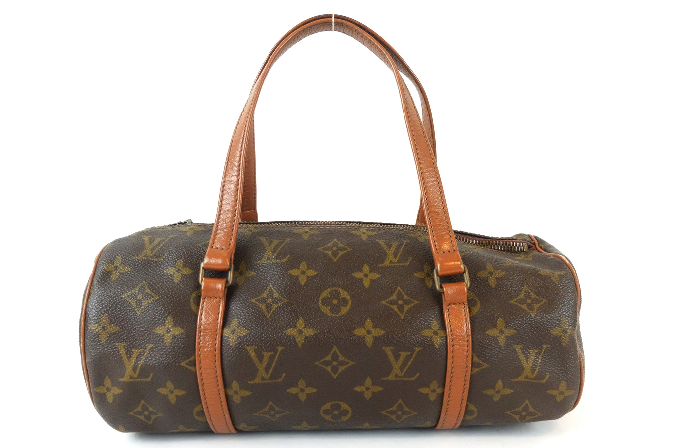 lv papillon sizes