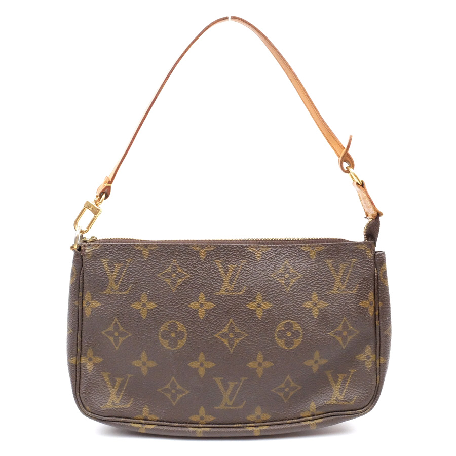 louis vuitton pochette accessories bag