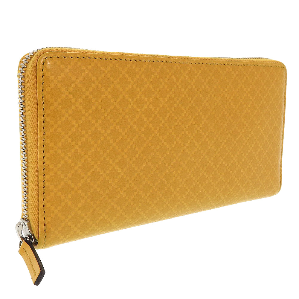 yellow gucci purse
