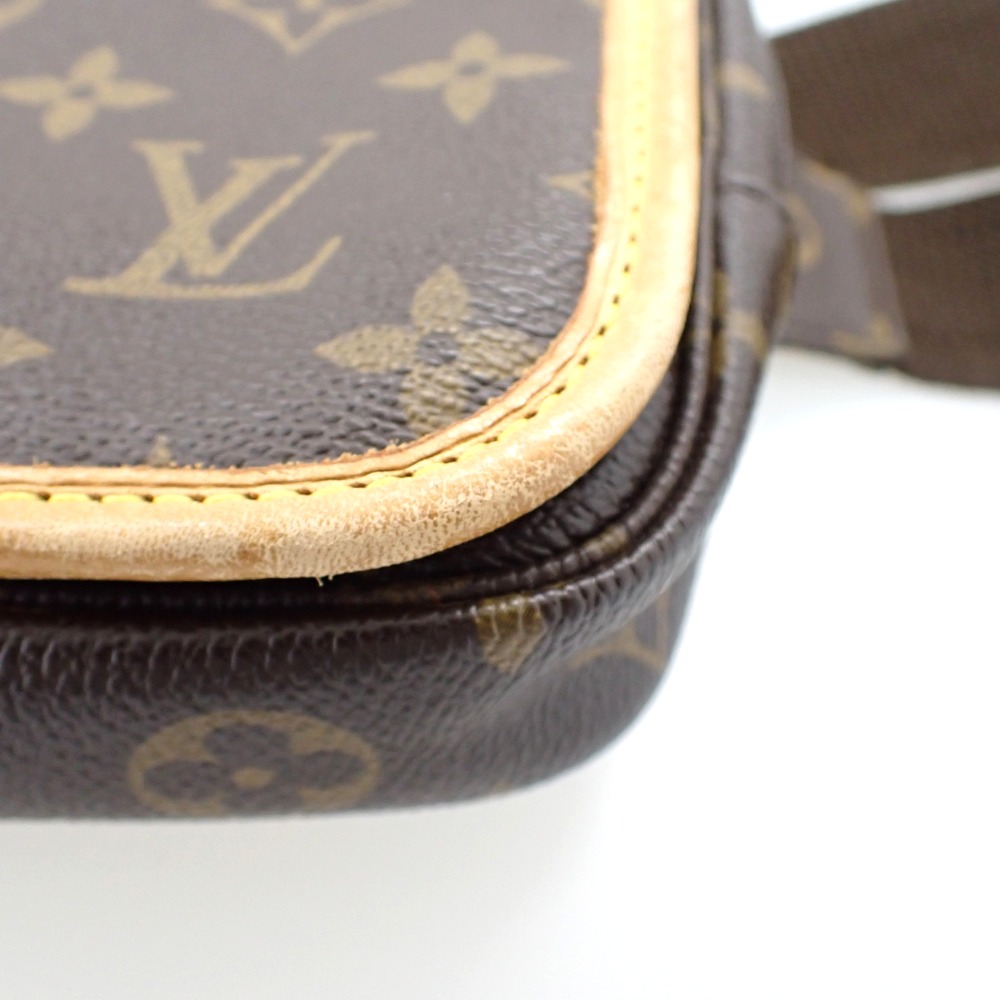 Louis Vuitton Bum Bag Dimensions