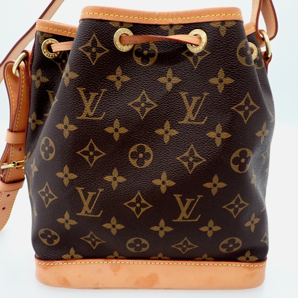 Louis Vuitton Introduces The New Noe Bb Bag