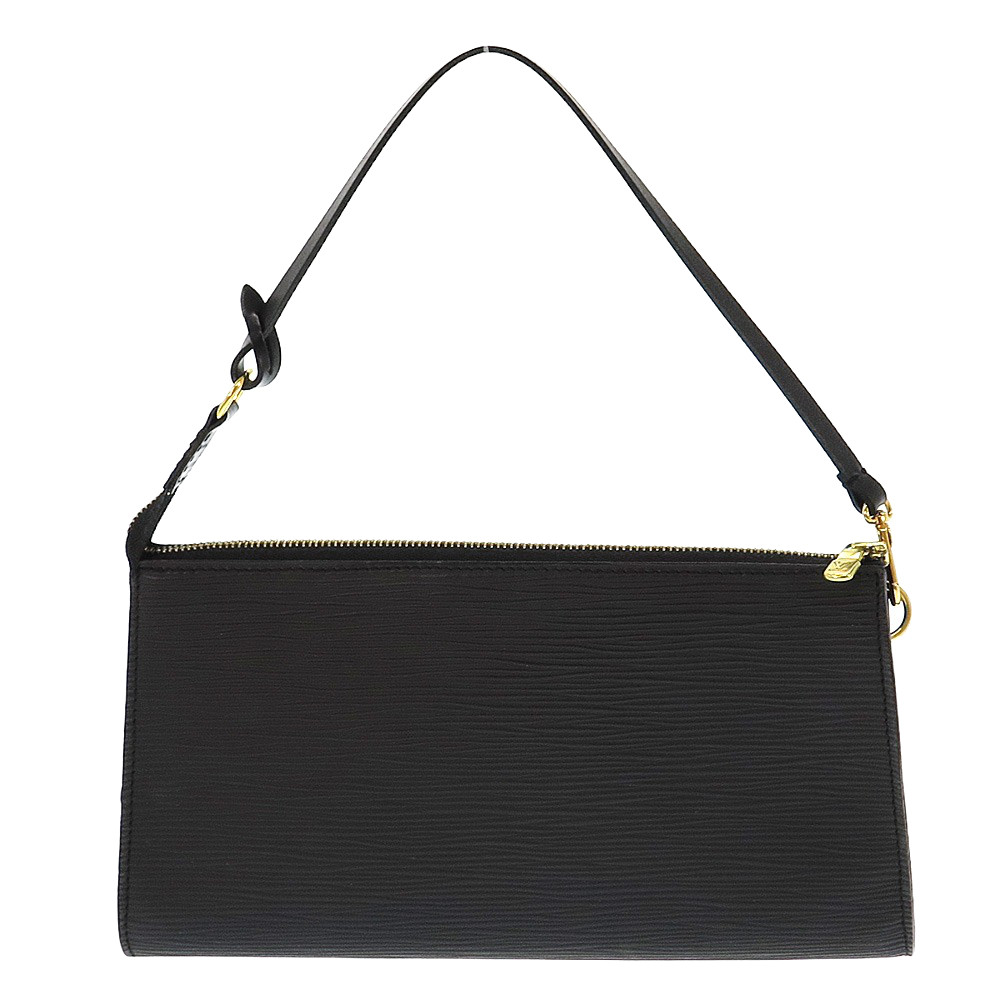 LOUIS VUITTON M52942 AR0052 leather Epi Handbag Accessory pouch | eBay