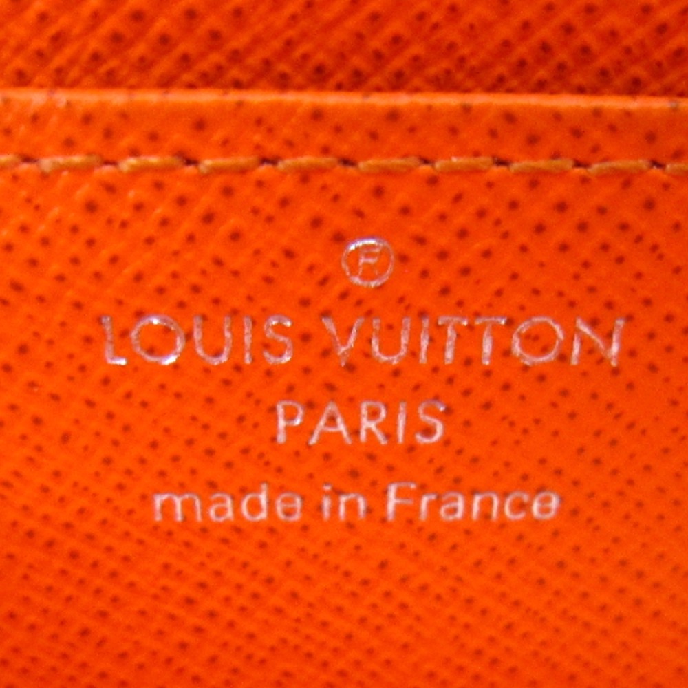 Louis Vuitton COQUELICOT EPI LEATHER TWIST COMPACT WALLET For Sale at  1stDibs