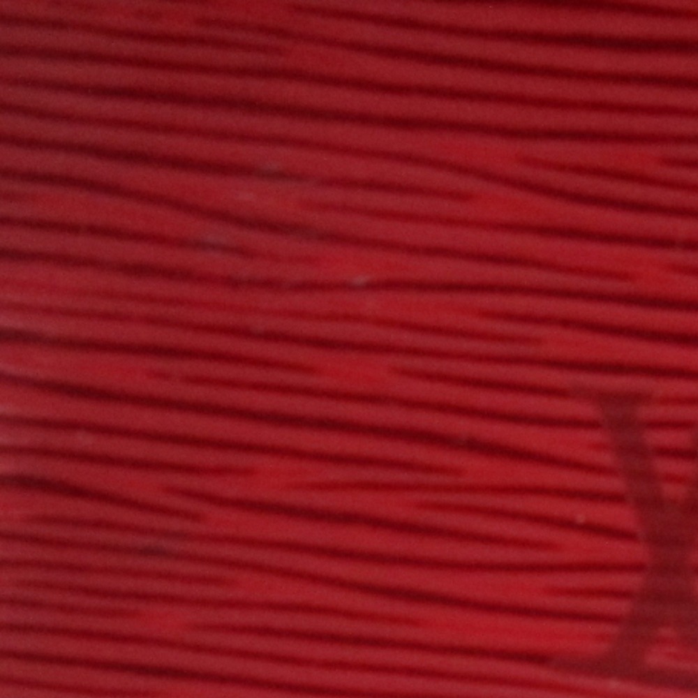 LOUIS VUITTON Epi Leather M44007 Red Noe Shoulder Bag | eBay