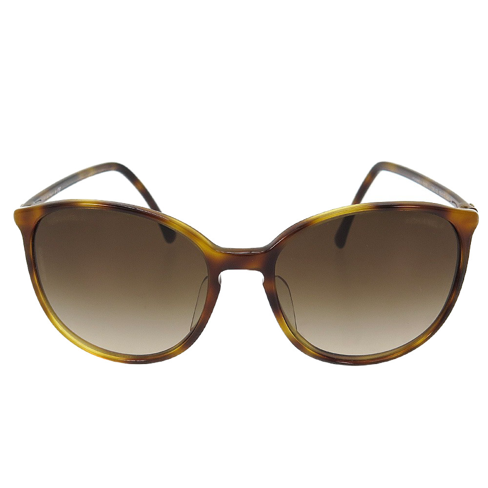 CHANEL 5278 c.1295/S5 Platstick sunglasses | eBay