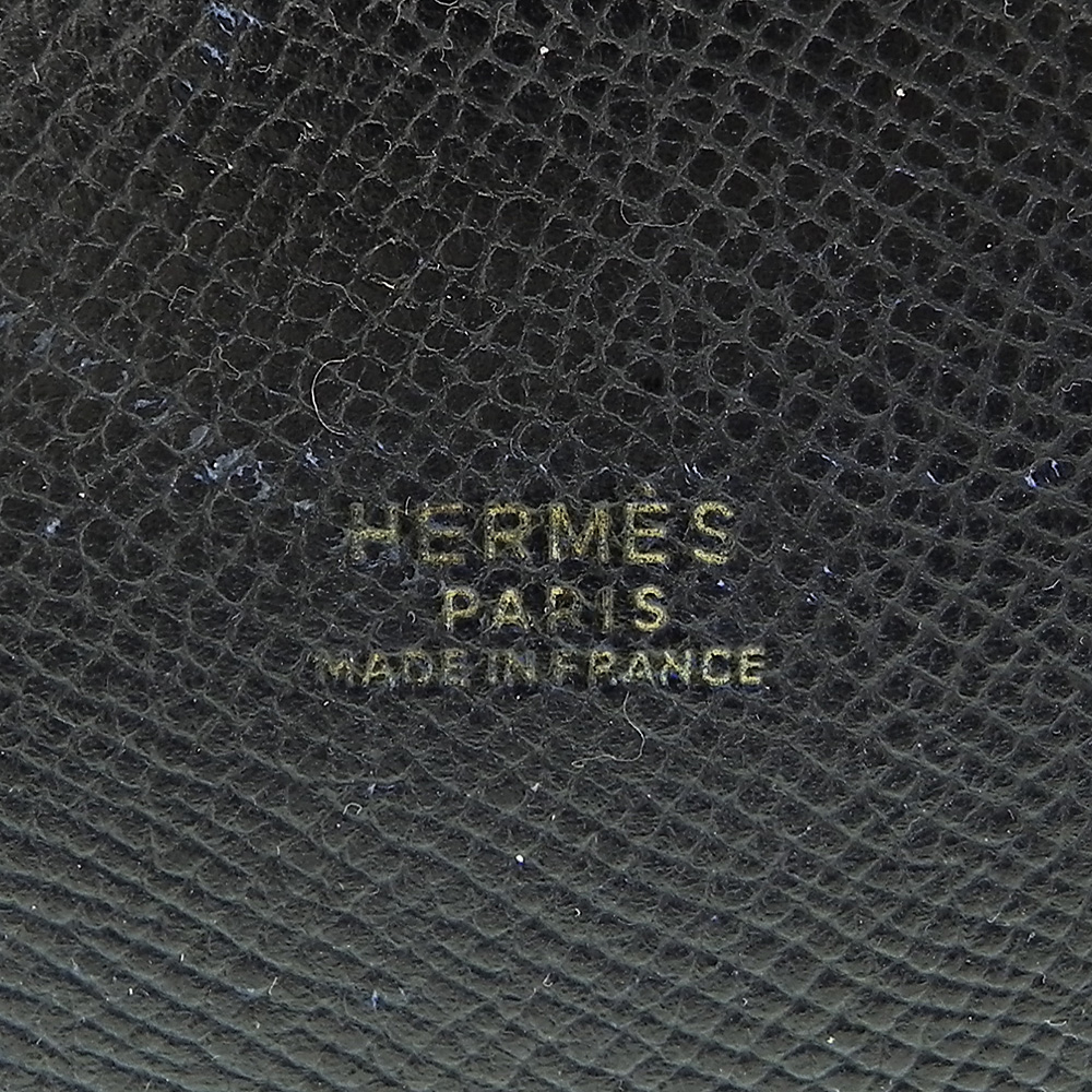 hermes bag material