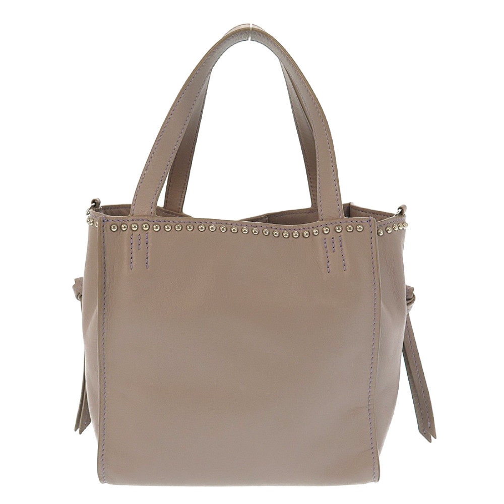 J&M Davidson leather bell 2WAY bag Tote Bag | eBay