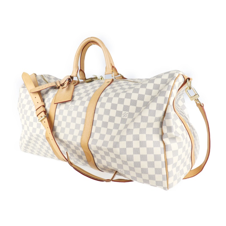 White Stain On Louis Vuitton