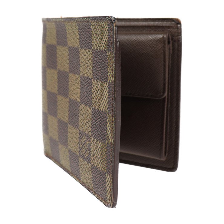Do Louis Vuitton Men's Wallets Have Serial Numbers Literacy Basics