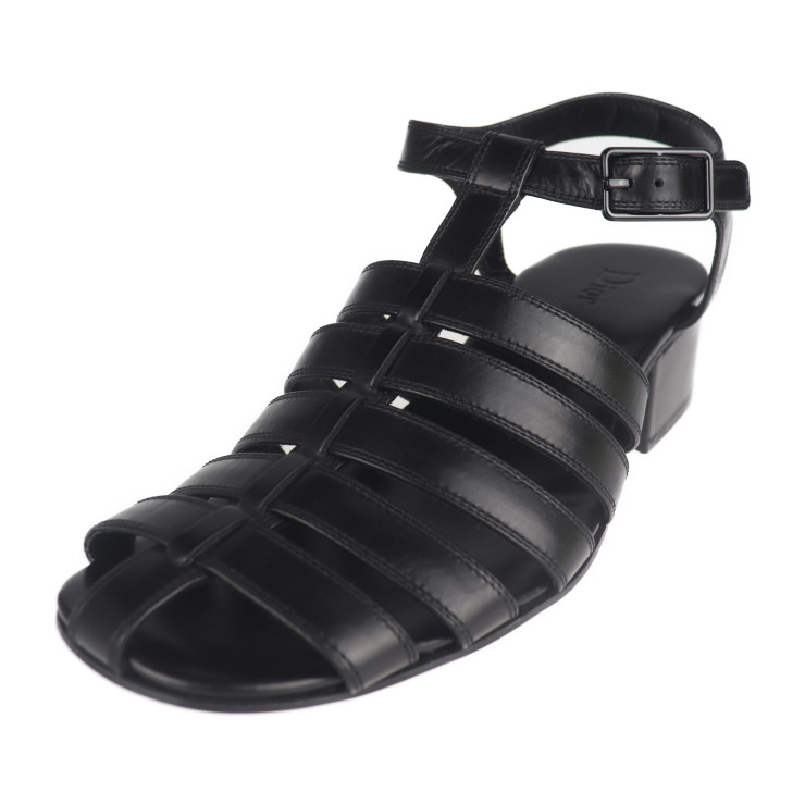 dior homme sandals