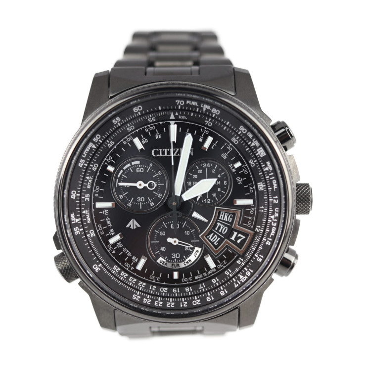 citizen h610 price