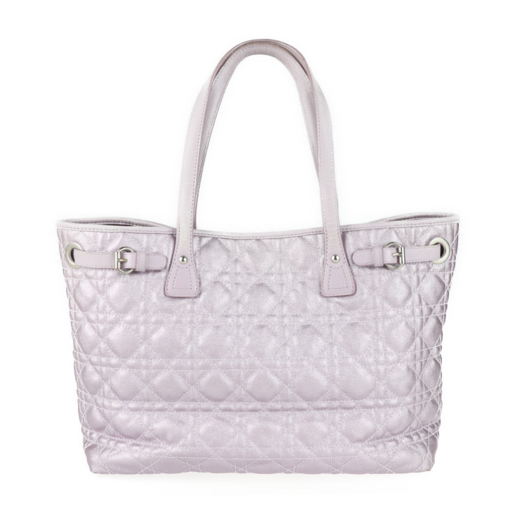 christian dior bag purple