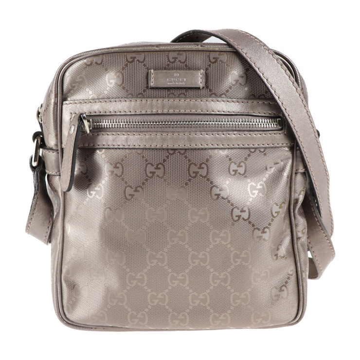 gucci mauve bag