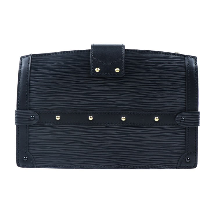 New Card Case! Review Louis Vuitton Sarah Multicartes Epi Leather