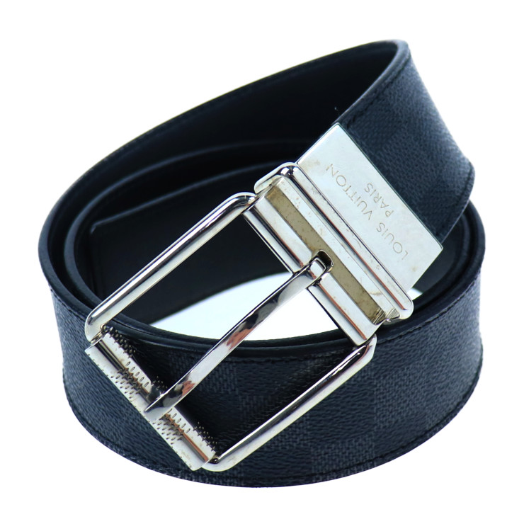 louis vuitton belt measurement